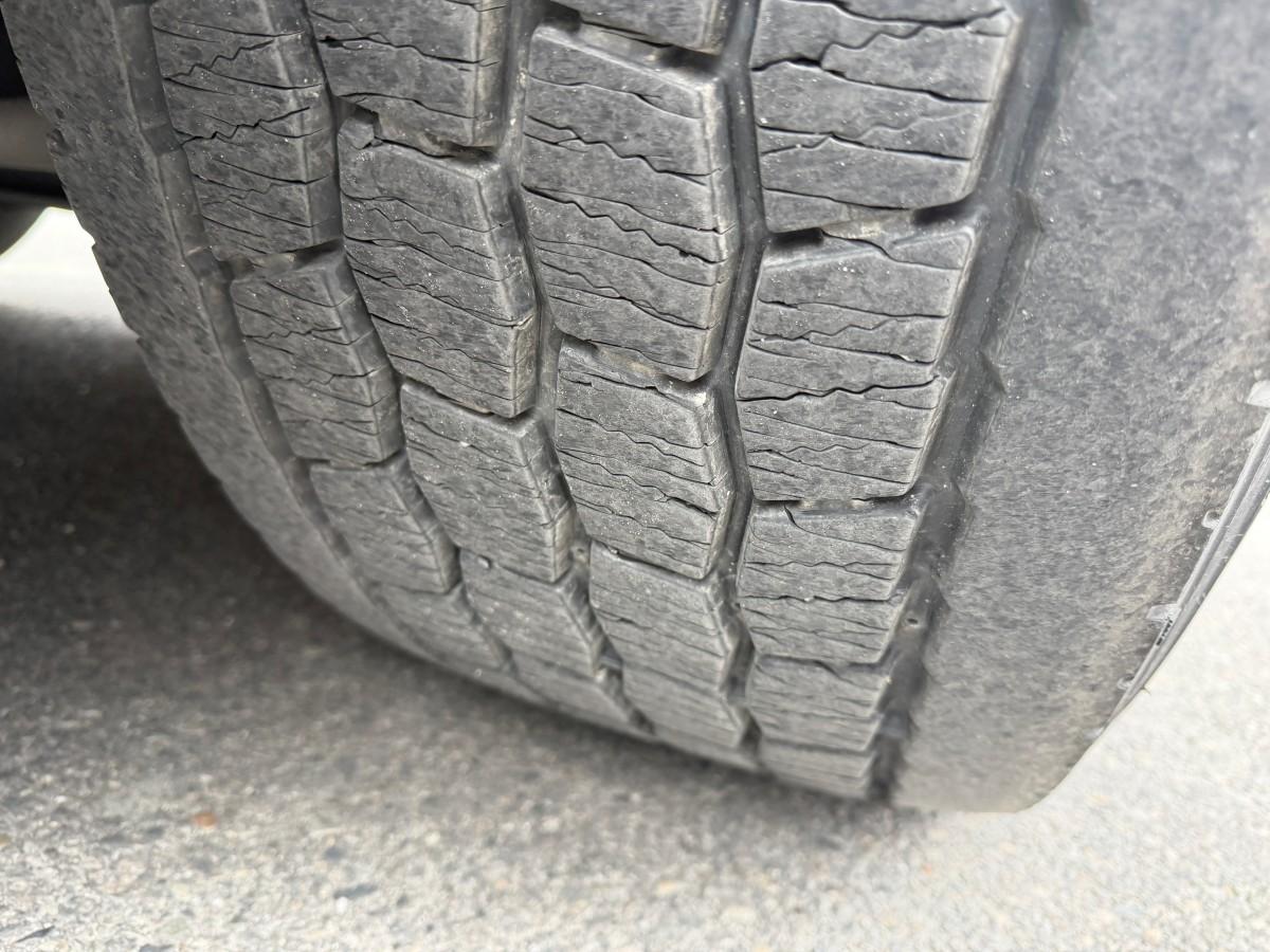 2019 MAN TGX 26.640 SKAPBIL - 6*2 - narko skap