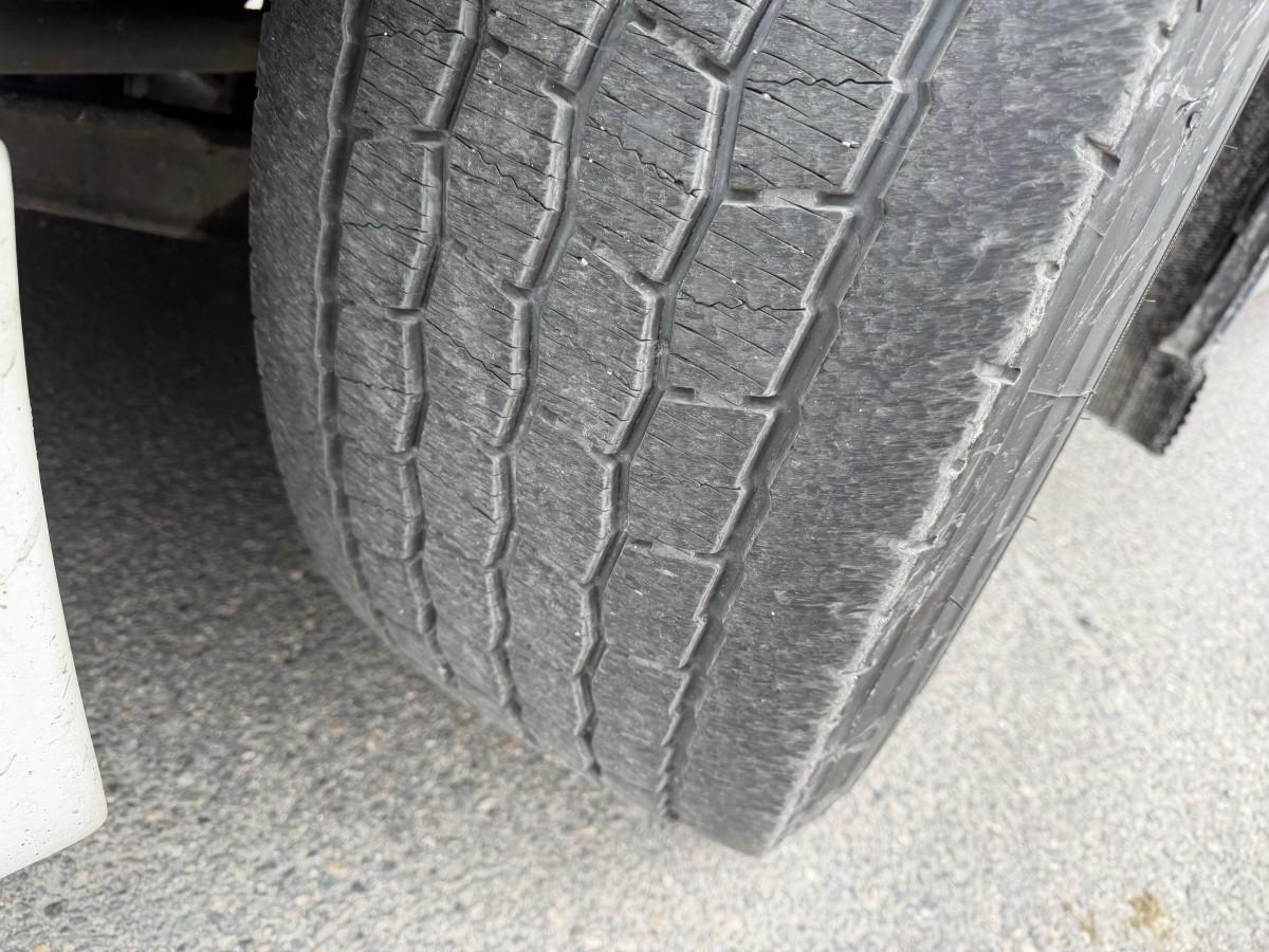 2019 MAN TGX 26.640 SKAPBIL - 6*2 - narko skap