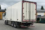 2019 MAN TGX 26.640 SKAPBIL - 6*2 - narko skap