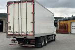 2019 MAN TGX 26.640 SKAPBIL - 6*2 - narko skap