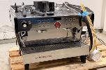 2023 La Marzocco Linea PB S 2AV HW espressomaskin