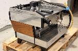 2023 La Marzocco Linea PB S 2AV HW espressomaskin