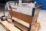 2023 La Marzocco Linea PB S 2AV HW espressomaskin