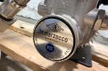 2023 La Marzocco Linea PB S 2AV HW espressomaskin