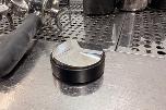 2023 La Marzocco Linea PB S 2AV HW espressomaskin