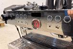 2023 La Marzocco Linea PB S 2AV HW espressomaskin