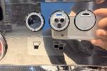 2023 La Marzocco Linea PB S 2AV HW espressomaskin