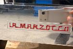 2023 La Marzocco Linea PB S 2AV HW espressomaskin