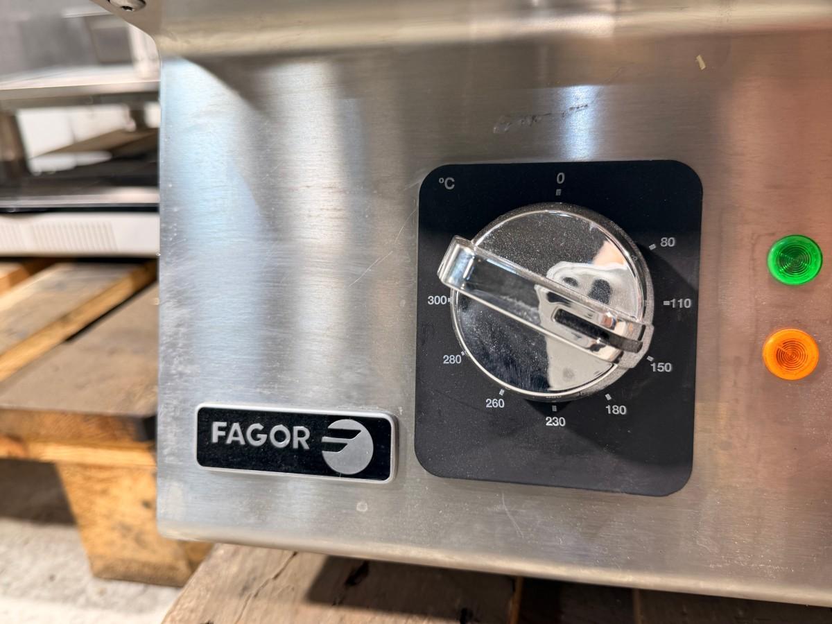 2023 Fagor Professional KORE 700 kjøkkenutstyr