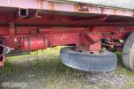 1986 MAN 12.170 F Med kran
