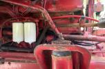1986 MAN 12.170 F Med kran