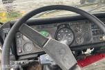 1986 MAN 12.170 F Med kran