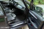 2015 BMW 220D XDRIVE GRAN TOURER 190HK M-SPORT AUTOMAT PANORAMA