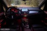 2015 BMW 220D XDRIVE GRAN TOURER 190HK M-SPORT AUTOMAT PANORAMA