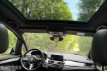 2015 BMW 220D XDRIVE GRAN TOURER 190HK M-SPORT AUTOMAT PANORAMA