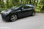 2015 BMW 220D XDRIVE GRAN TOURER 190HK M-SPORT AUTOMAT PANORAMA