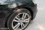 2015 BMW 220D XDRIVE GRAN TOURER 190HK M-SPORT AUTOMAT PANORAMA