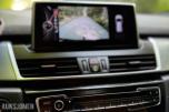 2015 BMW 220D XDRIVE GRAN TOURER 190HK M-SPORT AUTOMAT PANORAMA