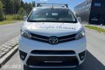 2017 Toyota ProAce *UTEN MINSTEPRIS* HENGERFESTE 3-SETER DELSKINN