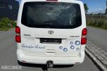 2017 Toyota ProAce *UTEN MINSTEPRIS* HENGERFESTE 3-SETER DELSKINN