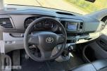 2017 Toyota ProAce *UTEN MINSTEPRIS* HENGERFESTE 3-SETER DELSKINN