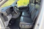 2017 Toyota ProAce *UTEN MINSTEPRIS* HENGERFESTE 3-SETER DELSKINN