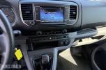 2017 Toyota ProAce *UTEN MINSTEPRIS* HENGERFESTE 3-SETER DELSKINN
