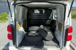 2017 Toyota ProAce *UTEN MINSTEPRIS* HENGERFESTE 3-SETER DELSKINN
