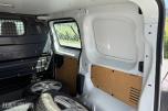 2017 Toyota ProAce *UTEN MINSTEPRIS* HENGERFESTE 3-SETER DELSKINN