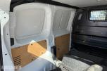 2017 Toyota ProAce *UTEN MINSTEPRIS* HENGERFESTE 3-SETER DELSKINN