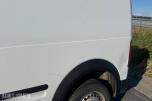 2012 Ford Transit Connect 1.8 75hk s+v dekk  191300km