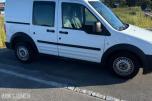 2012 Ford Transit Connect 1.8 75hk s+v dekk  191300km