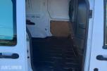 2012 Ford Transit Connect 1.8 75hk s+v dekk  191300km