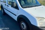 2012 Ford Transit Connect 1.8 75hk s+v dekk  191300km