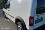 2012 Ford Transit Connect 1.8 75hk s+v dekk  191300km