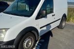 2012 Ford Transit Connect 1.8 75hk s+v dekk  191300km