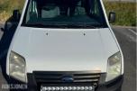 2012 Ford Transit Connect 1.8 75hk s+v dekk  191300km