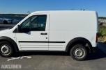 2012 Ford Transit Connect 1.8 75hk s+v dekk  191300km