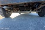 2012 Ford Transit Connect 1.8 75hk s+v dekk  191300km