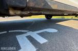 2012 Ford Transit Connect 1.8 75hk s+v dekk  191300km