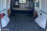 2012 Ford Transit Connect 1.8 75hk s+v dekk  191300km