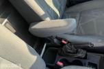 2012 Ford Transit Connect 1.8 75hk s+v dekk  191300km