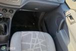 2012 Ford Transit Connect 1.8 75hk s+v dekk  191300km