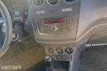 2012 Ford Transit Connect 1.8 75hk s+v dekk  191300km