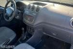 2012 Ford Transit Connect 1.8 75hk s+v dekk  191300km
