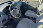 2012 Ford Transit Connect 1.8 75hk s+v dekk  191300km
