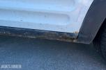 2012 Ford Transit Connect 1.8 75hk s+v dekk  191300km