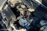2012 Ford Transit Connect 1.8 75hk s+v dekk  191300km