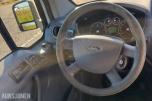 2012 Ford Transit Connect 1.8 75hk s+v dekk  191300km
