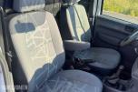 2012 Ford Transit Connect 1.8 75hk s+v dekk  191300km